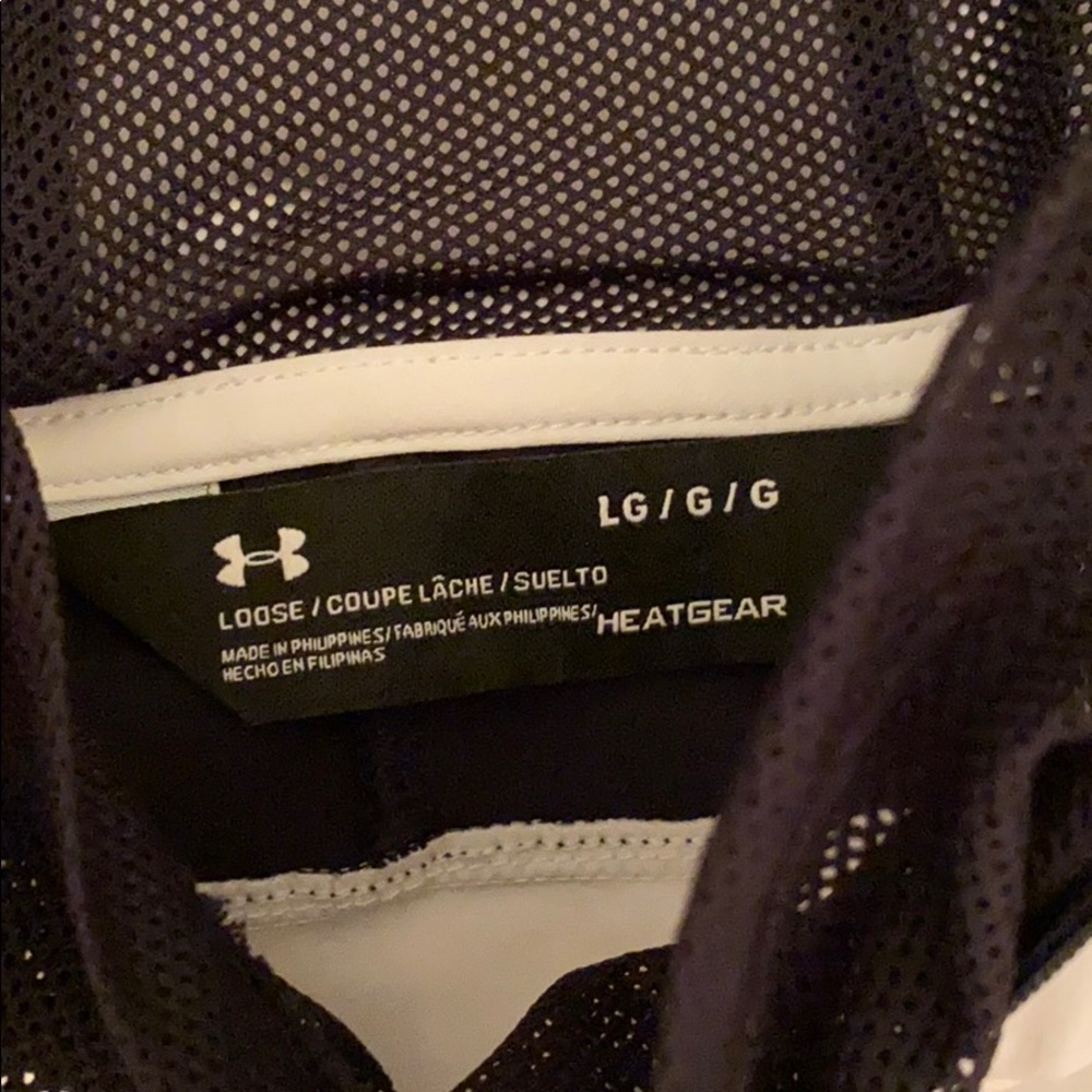 Under Armour Pullover Jacket - image 5